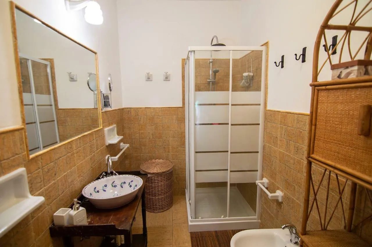 Cortijo La Caseria Del Carmen Villa Albunol Holiday home