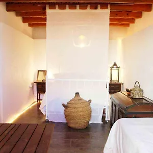 Apartamento El Aljibe Rural, Albunol